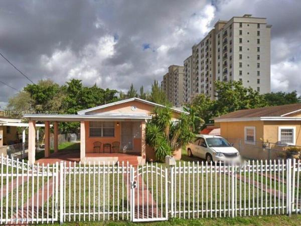 Centerville, 2775 NW 51st St, Brownsville, Florida 33142, image 1