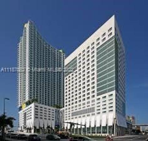 Latitude On The River, 185 SW 7th St #2701, Miami, Florida 33130, image 2