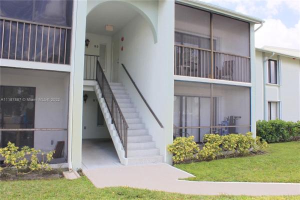 The Palm Club West Village, 3732 Savoy Ln #B1, West Palm Beach, Florida 33417, image 2