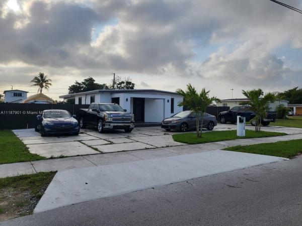 Victory Gardens, 21925 SW 109th Ave, Kendall, Florida 33170, image 1