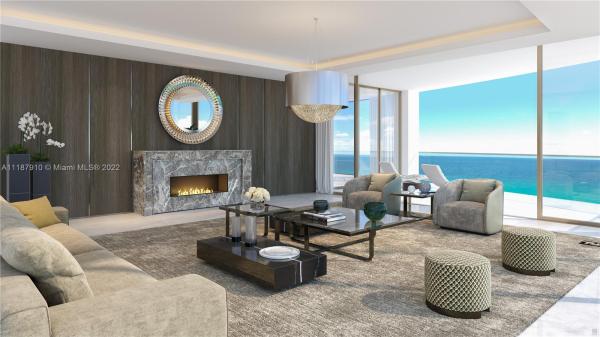The Estates At Acqualina South Tower, 17901 COLLINS #2901 NT, Sunny Isles Beach, Florida 33160, image 1