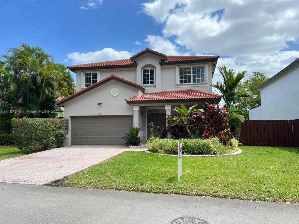 Bonita Lakes, 14191 SW 125th Ave, Three Lakes, Florida 33186, image 2