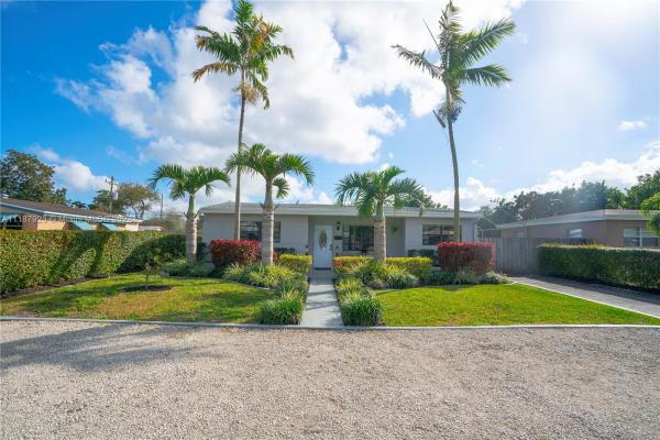 Fleetwood Manor, 6412 Grant St, Hollywood, Florida 33024, image 1