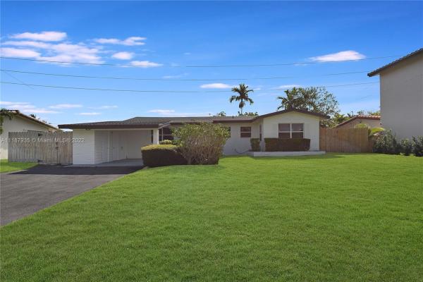 Coral Hills, 4870 NE 18th Ter, Fort Lauderdale, Florida 33308, image 1