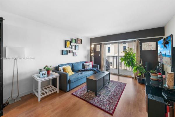 Parkview House, 1000 Michigan Ave #201, Miami Beach, Florida 33139, image 1