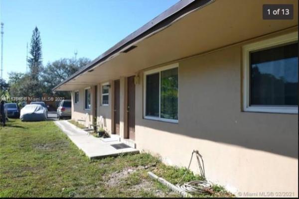 Rodgers Heights, 6147 SW 34th St, Miramar, Florida 33023, image 1