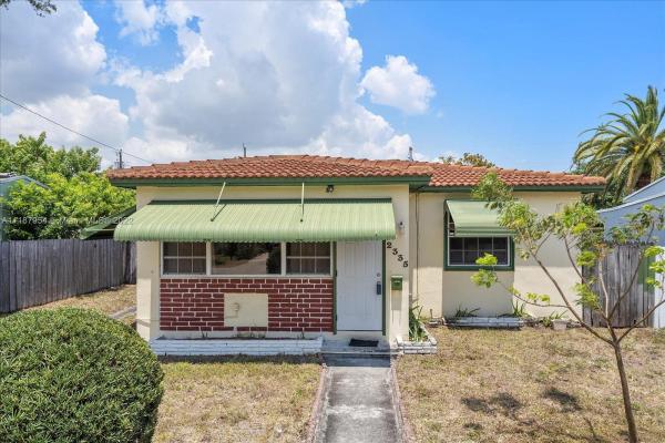 Hollywood Park, 2335 Mckinley St, Hollywood, Florida 33020, image 2
