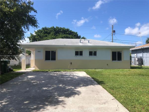East Dixie Park, 10831 W Old Cutler Rd, Goulds, Florida 33170, image 1