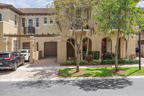 Cimarron, 8664 Blaze Ct #7-3, Cooper City, Florida 33328, image 1
