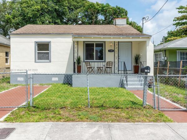 Woodmere, 1147 NW 65th St, Miami, Florida 33150, image 1