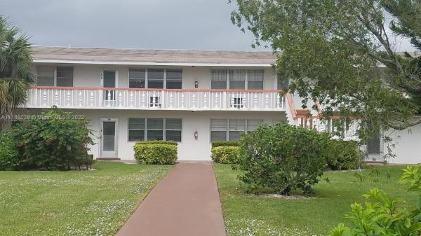 Sheffield At Century Village, 367 Sheffield O, West Palm Beach, Florida 33417, image 1