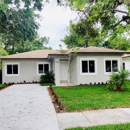 North Miami Estates, 1480 NW 45th St, Miami, Florida 33142, image 2