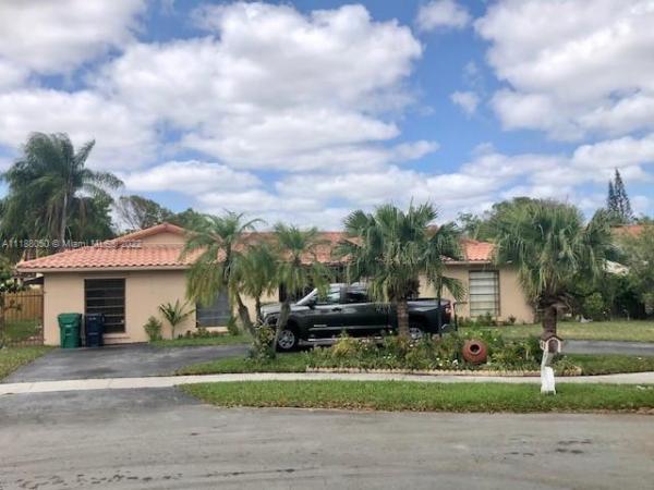 West Gables Estates, 9101 SW 11th St, Westchester, Florida 33174, image 1