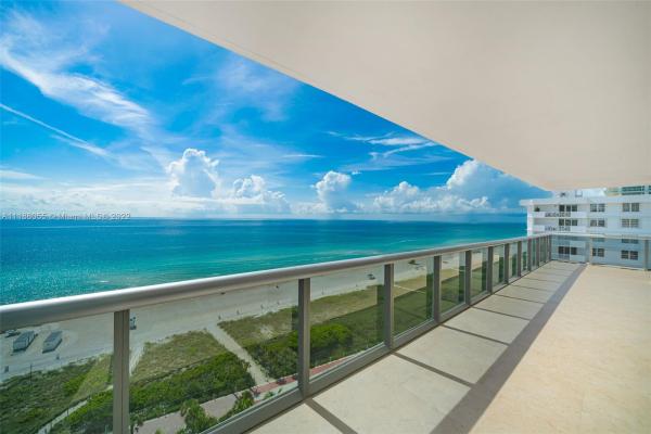 Mei, 5875 Collins Ave #1602, Miami Beach, Florida 33140, image 1