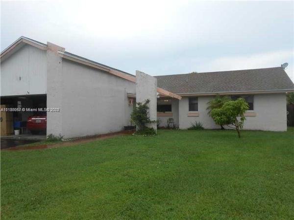 City Of Lauderhill, 8541 NW 48th St, Fort Lauderdale, Florida 33351, image 1