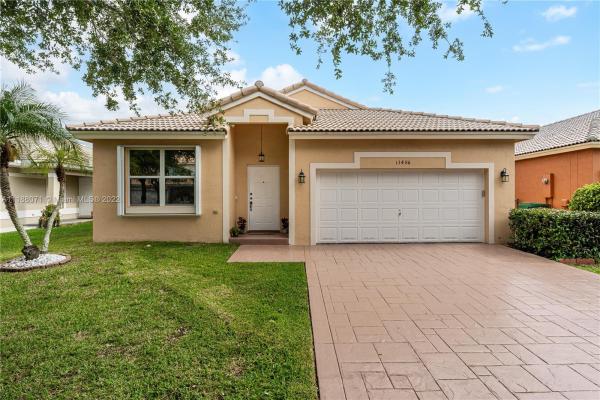 King's Bay, 13486 SW 22nd St, Miramar, Florida 33027, image 1