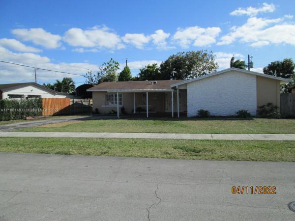 Southern Estates, 2850 SW 120th Rd, Tamiami, Florida 33175, image 2