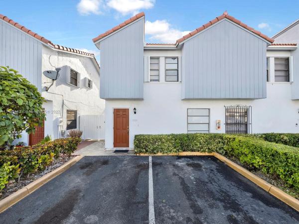Quasar Twin Homes, 5333 W 24th Ct #5333, Hialeah, Florida 33016, image 1