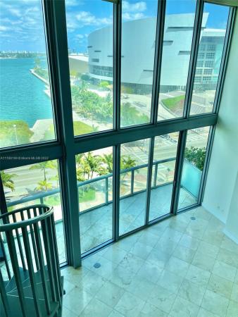 MarinaBlue, 888 Biscayne Blvd #705, Miami, Florida 33132, image 2