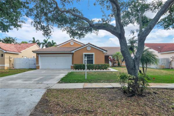Trilogy, 13640 SW 17th Ct, Miramar, Florida 33027, image 1