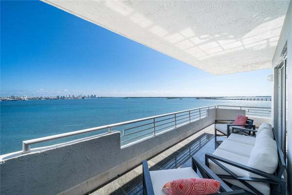 Commodore Bay, 1402 Brickell Bay Dr #1601, Miami, Florida 33131, image 1