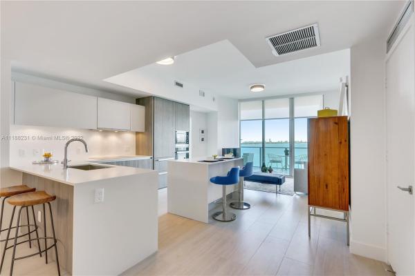 Biscayne Beach, 2900 NE 7th Ave #503, Miami, Florida 33137, image 2