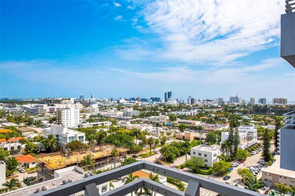 The Waverly At South Beach, 1330 West Ave #1509, Miami Beach, Florida 33139, image 2