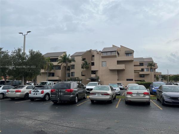 The Terraces, 10400 SW 108th Ave #A413, Kendall, Florida 33176, image 1