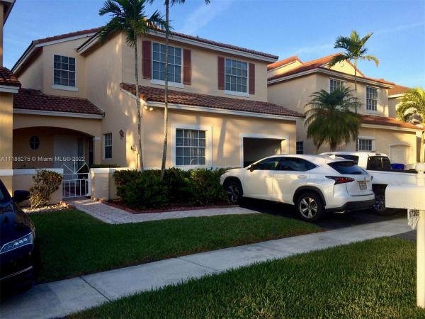 Misty Bay At Silver Lakes, 17275 NW 7th St, Pembroke Pines, Florida 33029, image 1