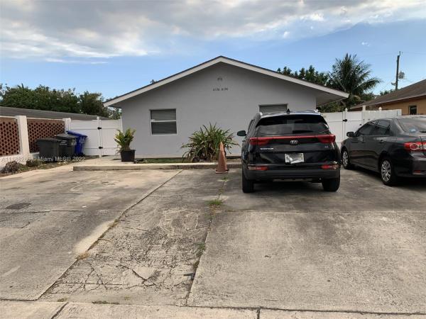 Gracewood, 6126 Pierce St, Hollywood, Florida 33024, image 1