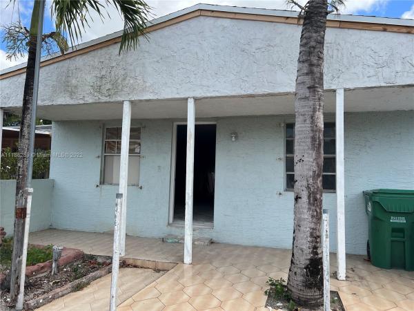 Vista Verde, 21459 NW 40th Cir Ct, Miami Gardens, Florida 33055, image 2