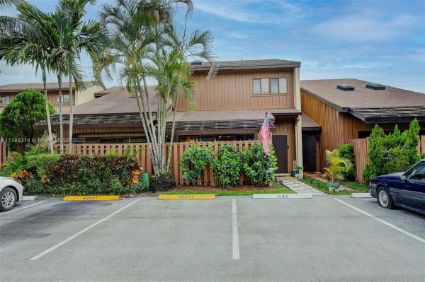 Reflections At Pine Island Lakes, 4203 S Pine Island Rd #4203, Cooper City, Florida 33328, image 1