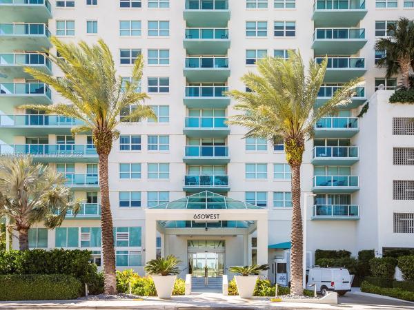 The Floridian, 650 West Ave #1510, Miami Beach, Florida 33139, image 2