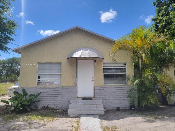 West Little River No HOA, 2134 NW 80th St, West Little River, Florida 33147, image 1