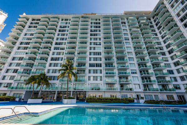 Mirador South 1000, 1000 West Ave #408, Miami Beach, Florida 33139, image 2