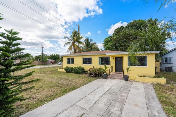 Hollywood Heights Estates, 6400 Plunkett St, Hollywood, Florida 33023, image 2