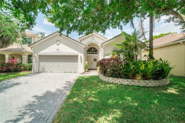 Buttonwood Hammock, 4823 NW 22nd Pl, Coconut Creek, Florida 33063, image 1