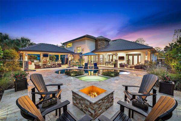 The Links, 1840 SE Colony Way, Jupiter, Florida 33478, image 1