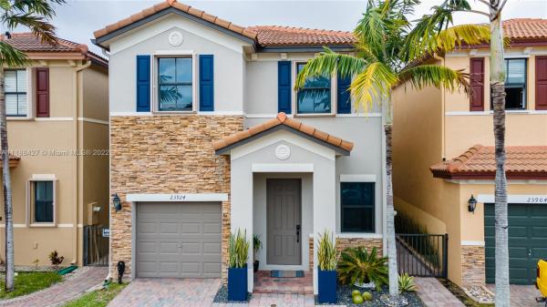 Silver Palms East, 23924 SW 113th Ave, Princeton, Florida 33032, image 2