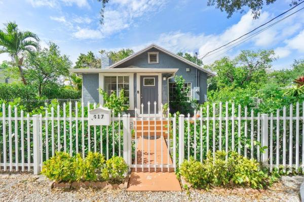 Buena Vista Heights, 417 NW 46th St, Miami, Florida 33127, image 2