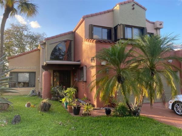 Turtle Run At Jacaranda, 1213 SW 87th Ter #NA, Plantation, Florida 33324, image 1