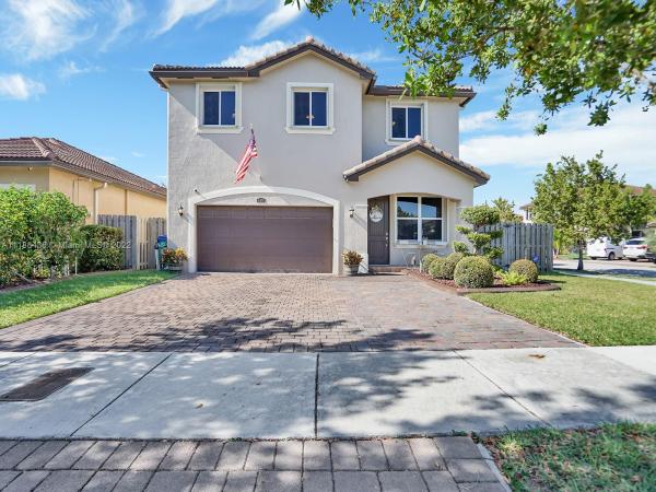 Hemingway Point, 11825 SW 250th Ter, Princeton, Florida 33032, image 1