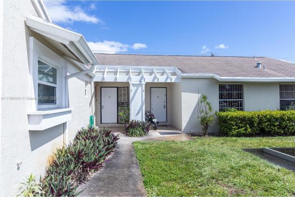 Sierra Ridge, 807 NE 214th Ln #3, Ives Estates, Florida 33179, image 1