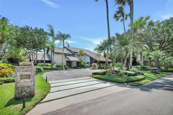 Pine Bay Estates South, 7350 SW 153rd St, Palmetto Bay, Florida 33157, image 1