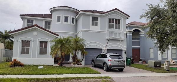 Century Gardens, 8912 NW 180th Ter, Hialeah, Florida 33018, image 1