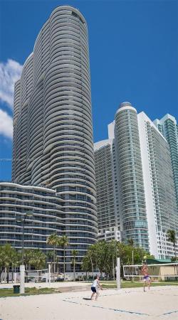 Aria On The Bay, 488 NE 18th St #4105, Miami, Florida 33132, image 2