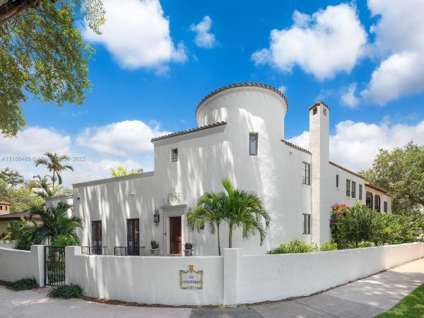 Coral Gables Country Club, 711 University Dr, Coral Gables, Florida 33134, image 2