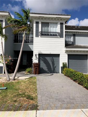 Georgetown, 3423 NW 13th St #3423, Fort Lauderdale, Florida 33311, image 1