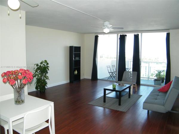 Mirador South 1000, 1000 West Ave #1430, Miami Beach, Florida 33139, image 1