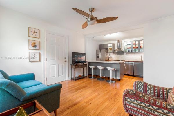 Everglades South, 1337 Euclid Ave #106, Miami Beach, Florida 33139, image 1